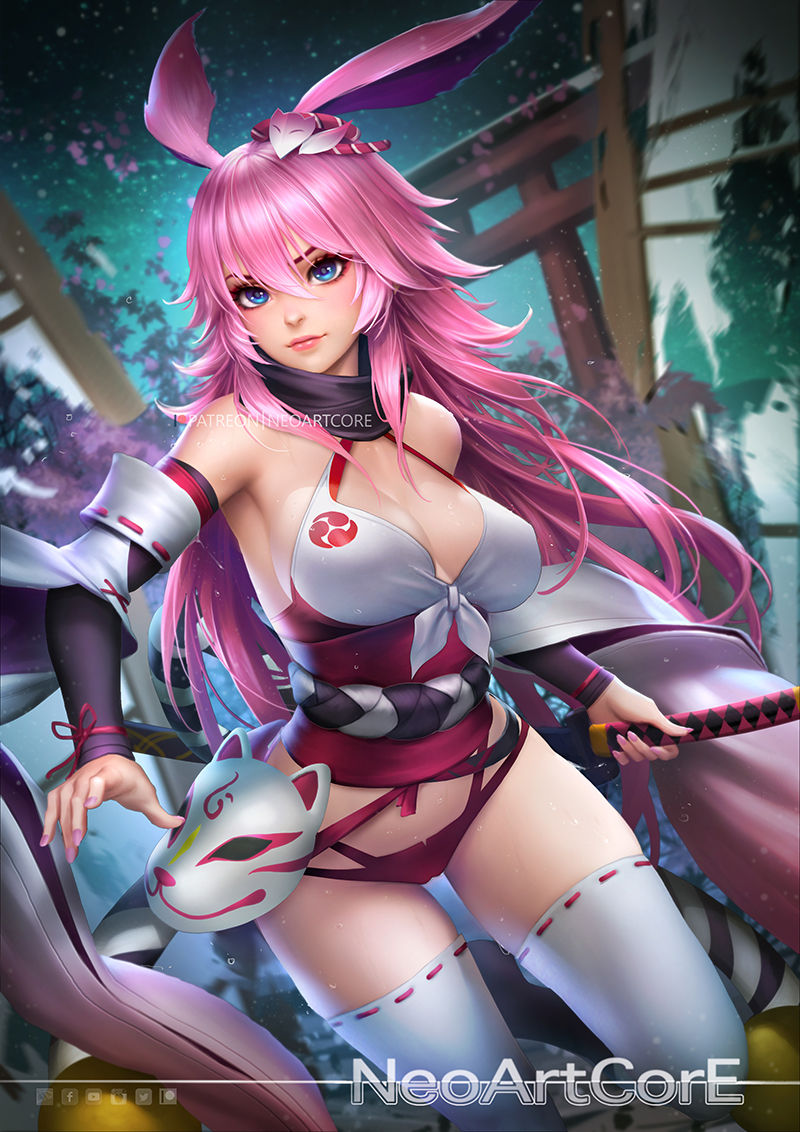 ARTIST NeoArtCorE page 10 full