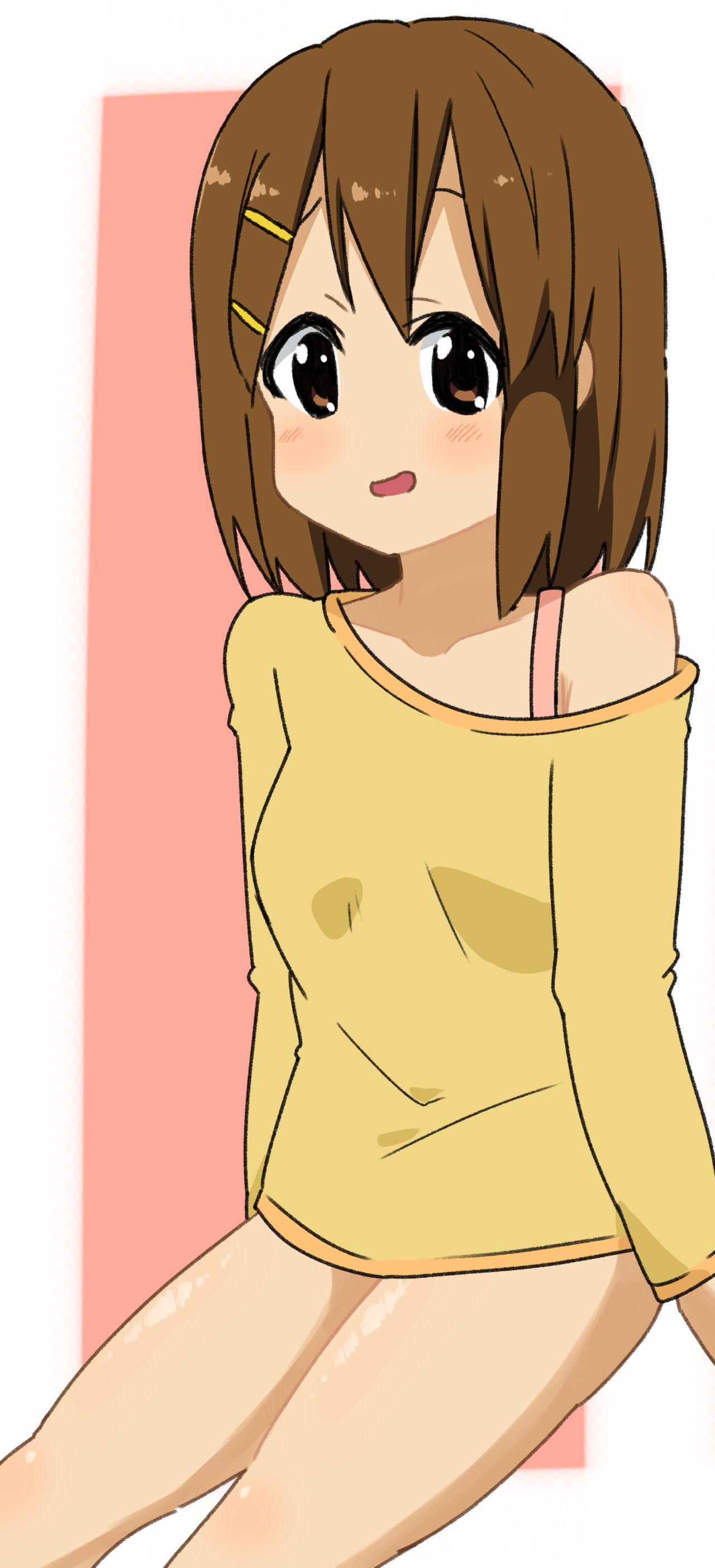 あろおん page 7 full