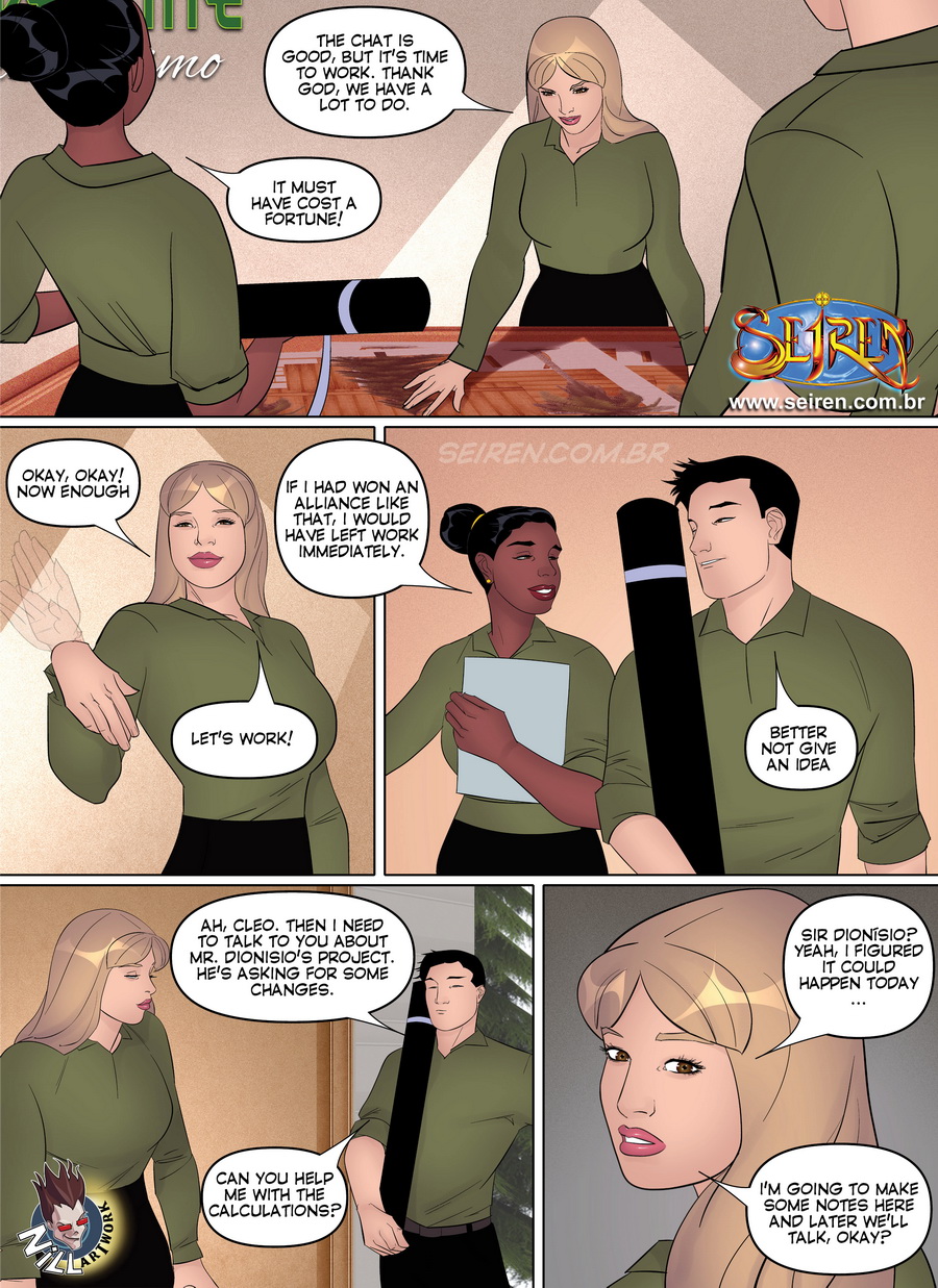 The Provider Ch. 2 page 3 full