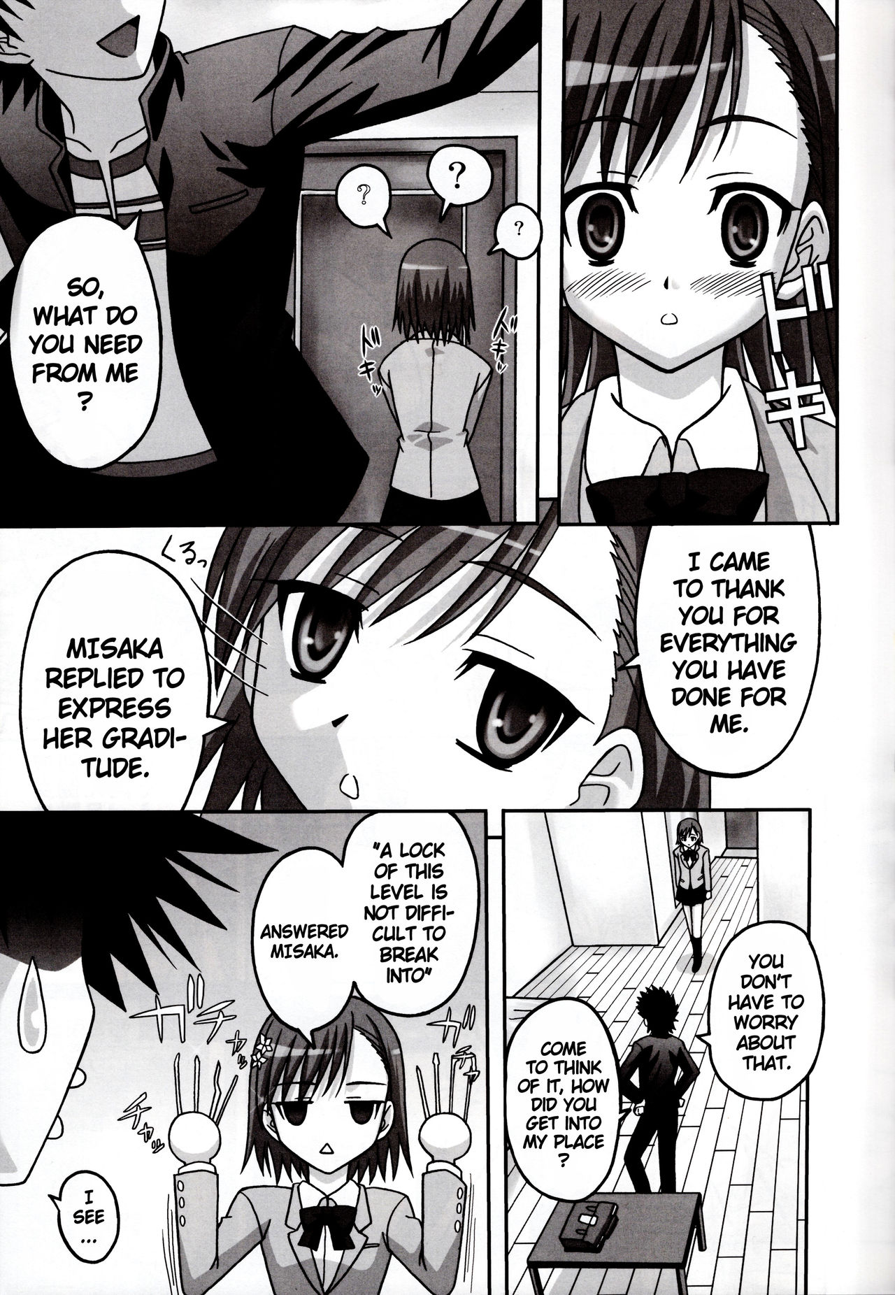 LOVE SIS page 9 full