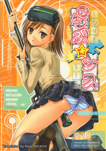 LOVE SIS cover