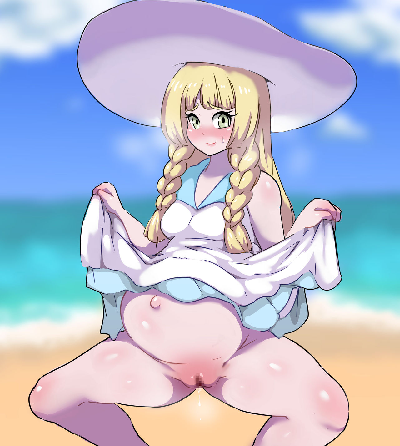 Kandenki Pixiv | 감전기 Pixiv 모음 page 3 full