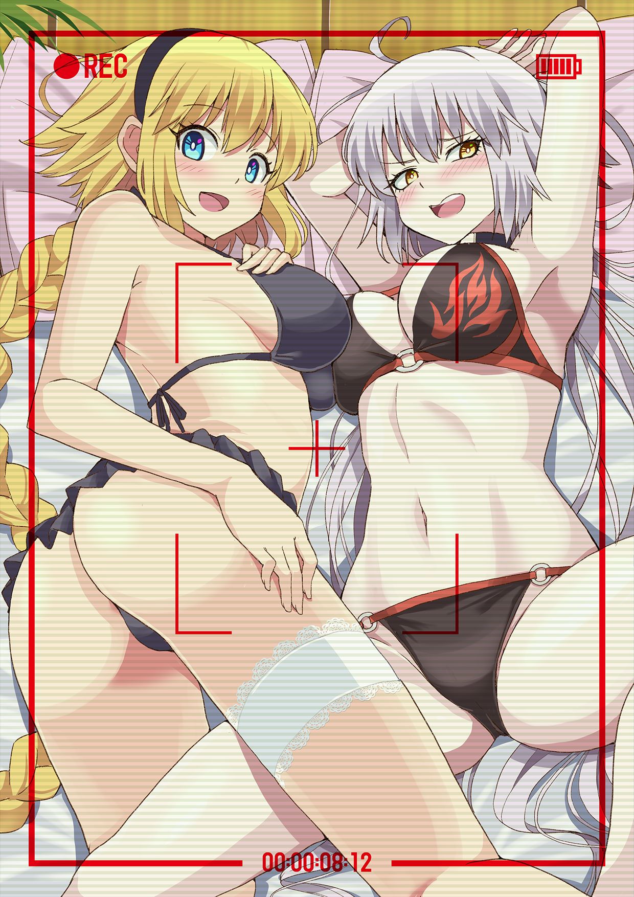 Request : W Jeanne page 2 full