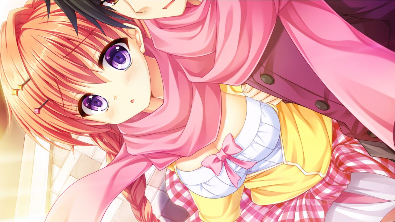 Kinkoi: Golden Loveriche page 9 full