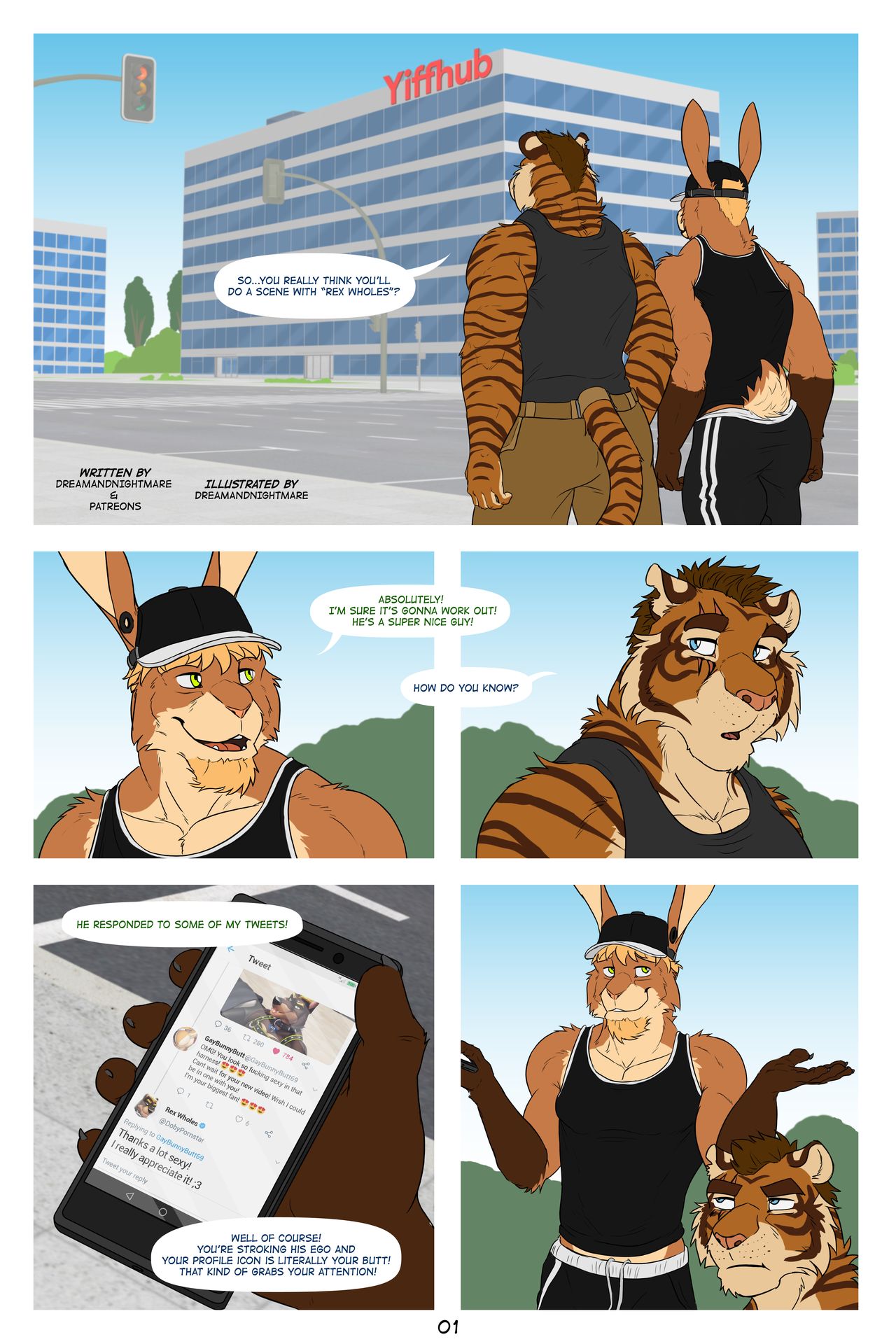 A Star Is Porn page 2 full