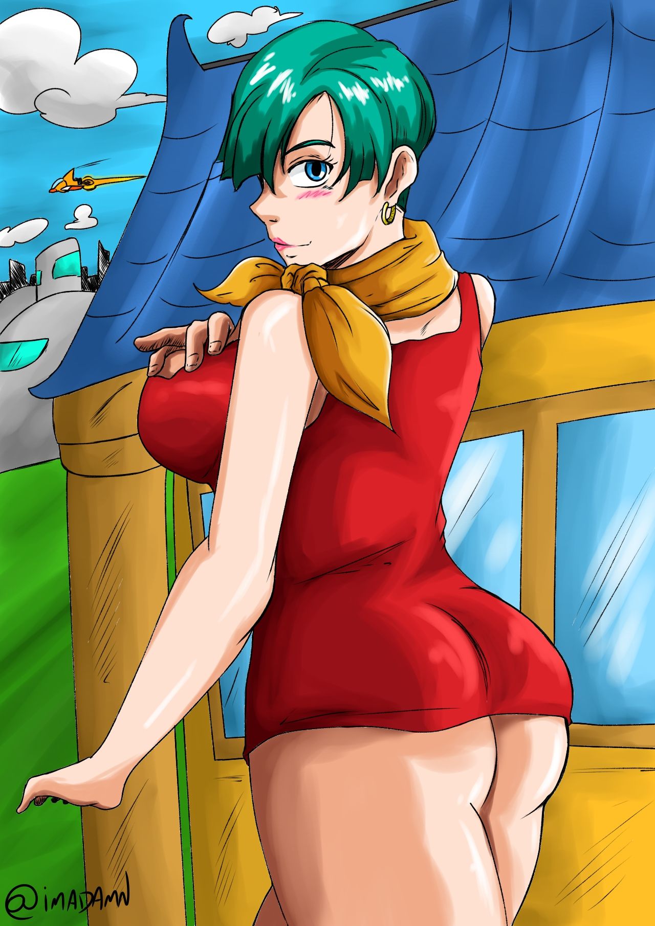 My Original Art page 3 full