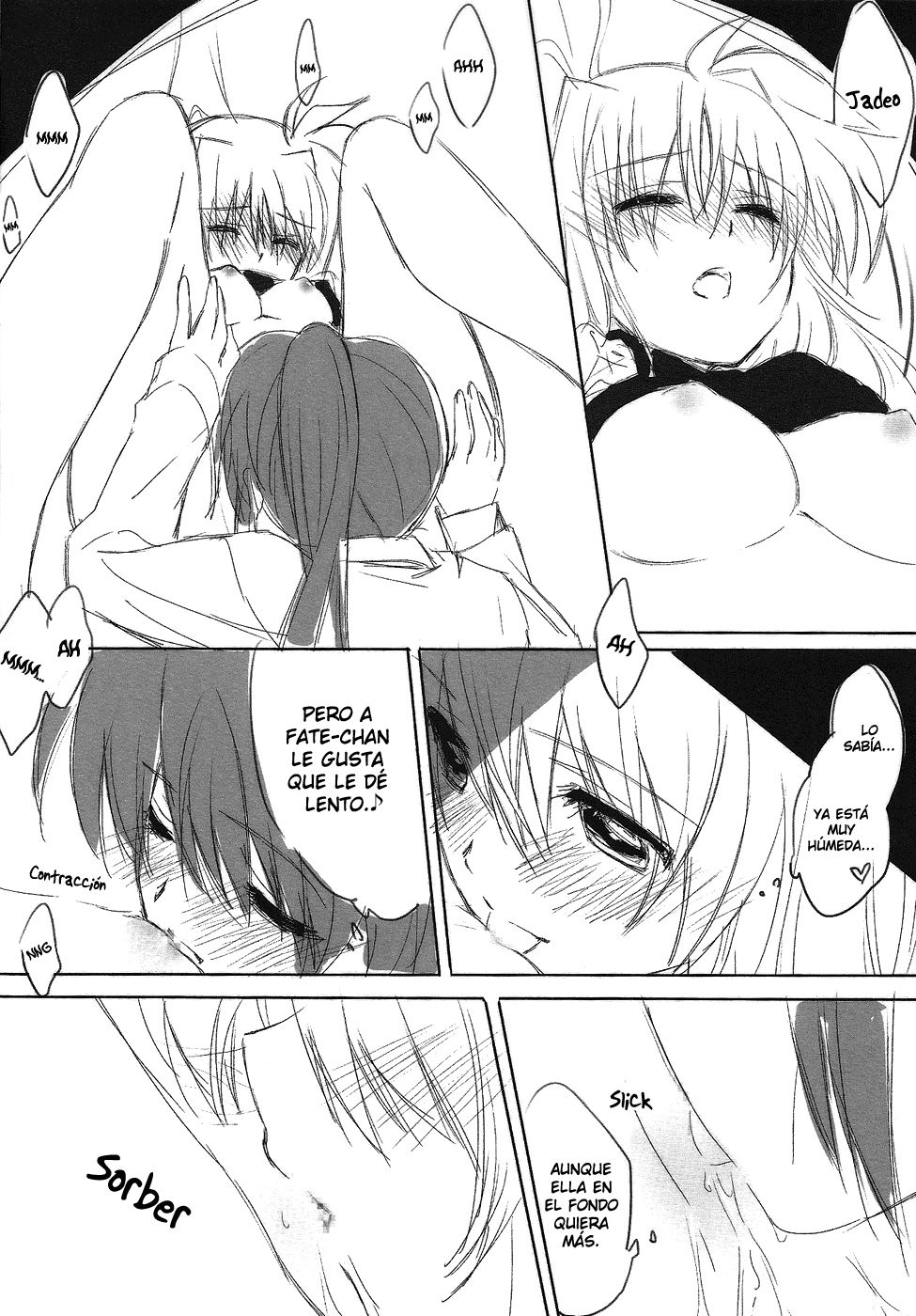 Naked Feels page 10 full
