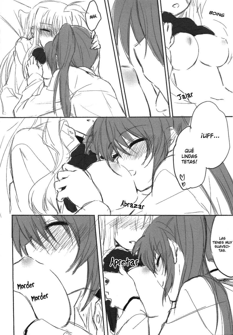 Naked Feels page 6 full
