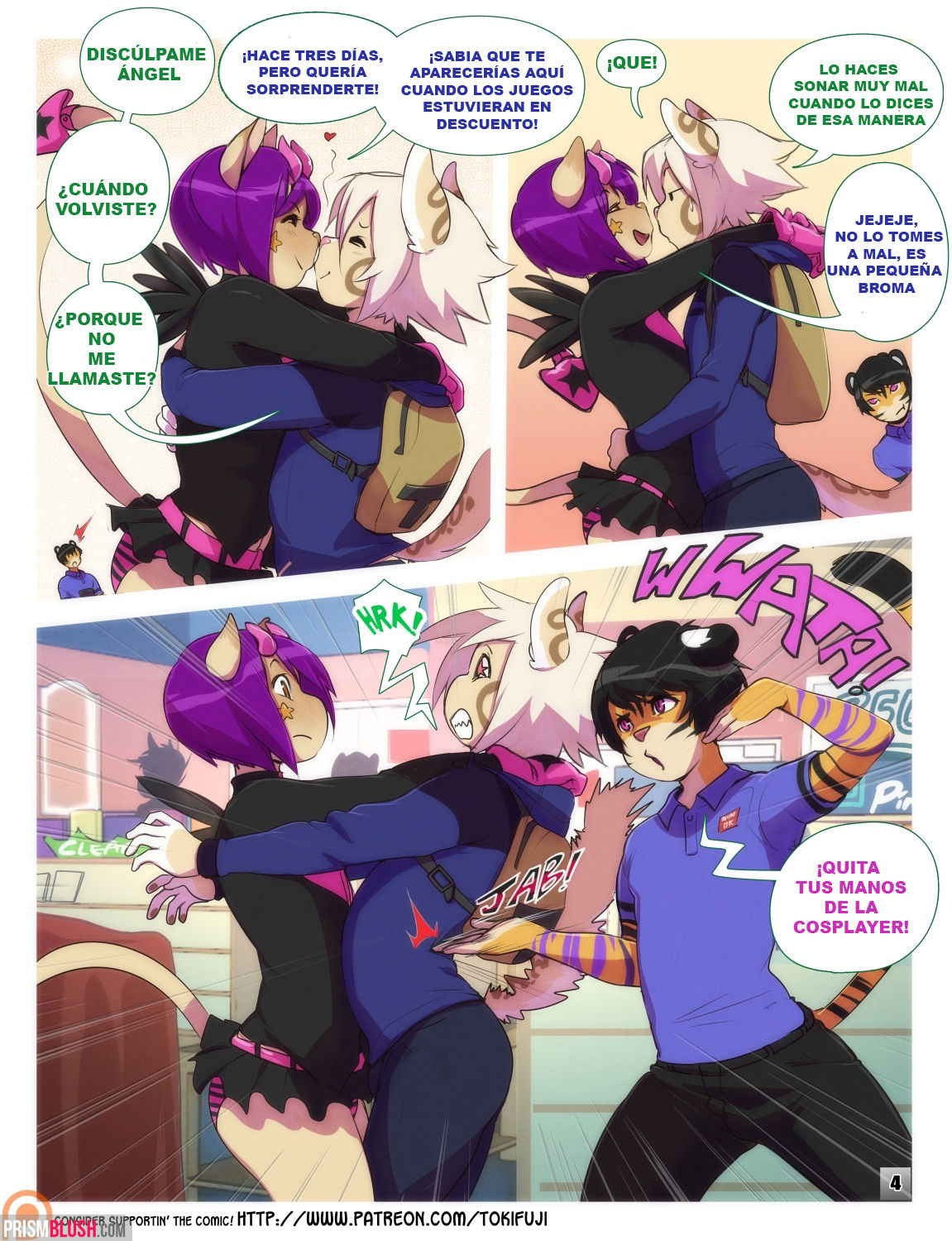 Some Things Never Change page 4 full