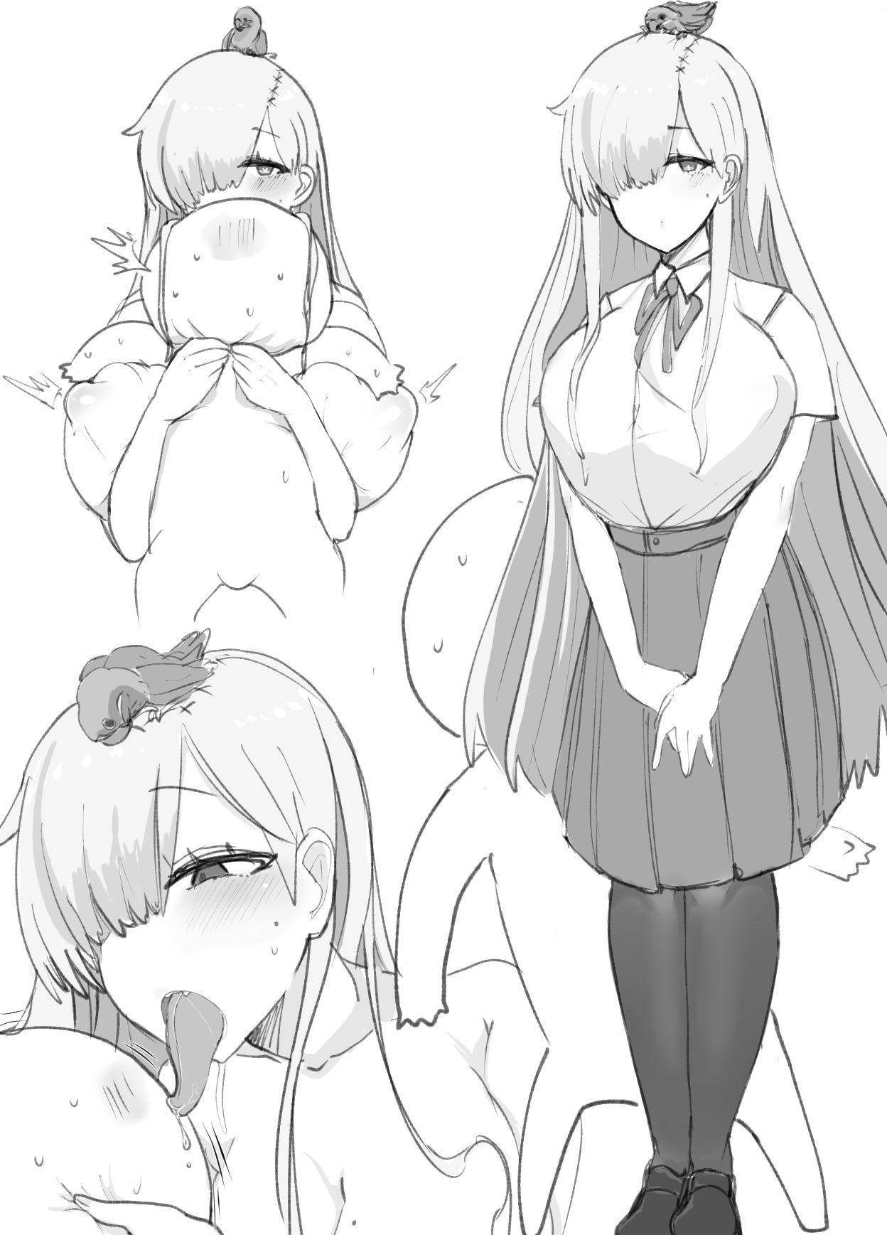 四明両京 page 6 full