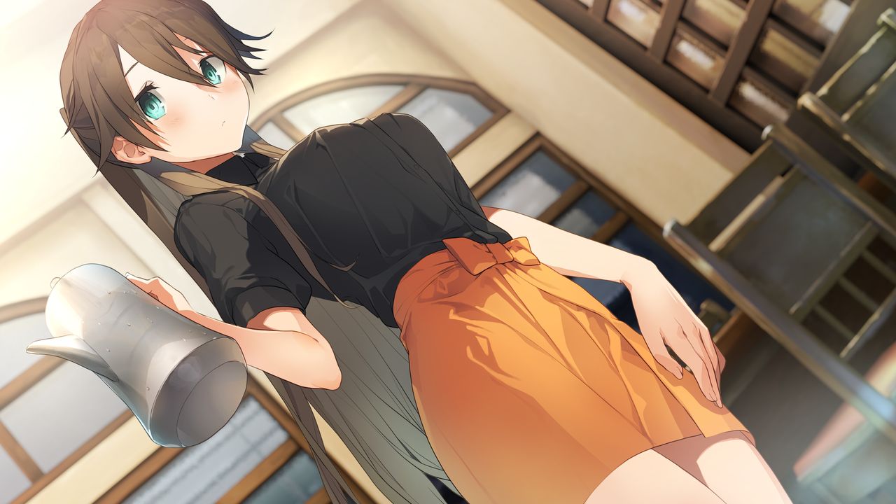 Ryuusei World Actor: Badge &amp; Dagger page 6 full