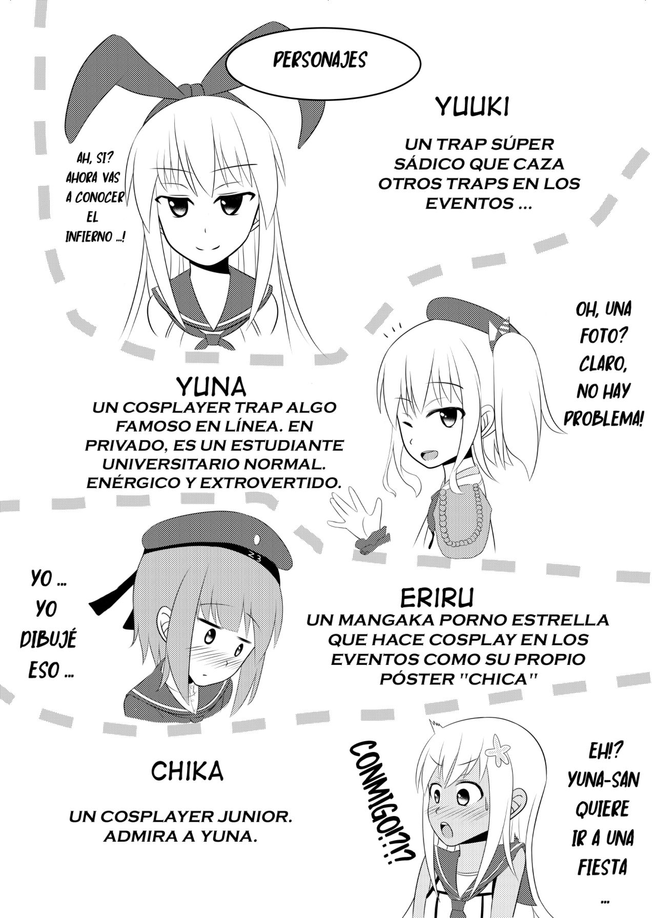 Shimakaze-kun no Natsuyasumi page 5 full