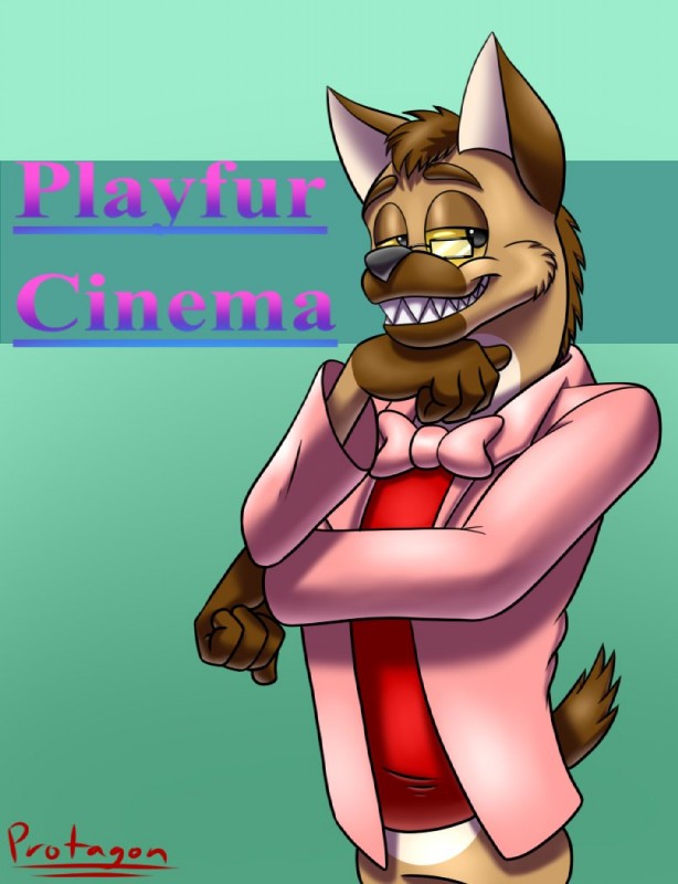 ARTIST Protagon page 8 full