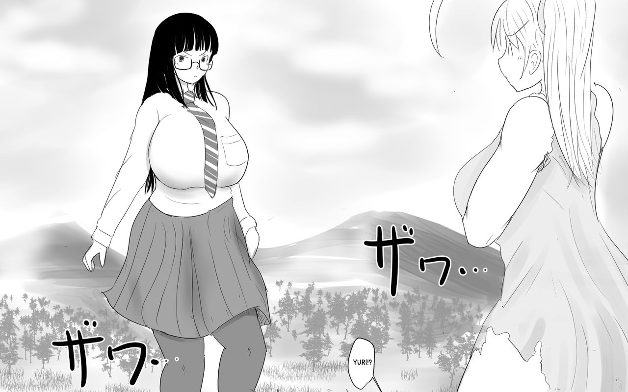 Boku To Futari No Senpai 11-wa &amp; Saishuuwa | Me and my Two Senpais - Ep 11 &amp; Final page 3 full