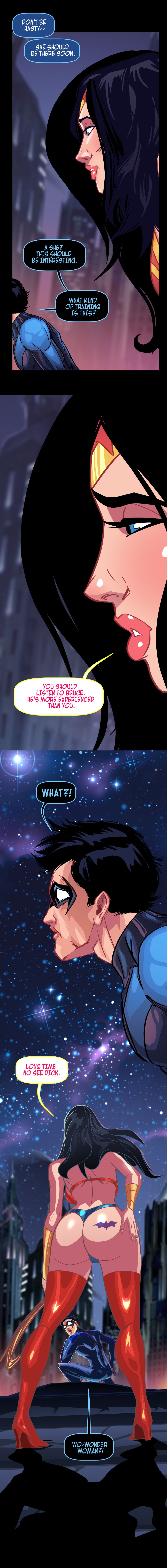 I Want Batcock   - 3 - english page 5 full