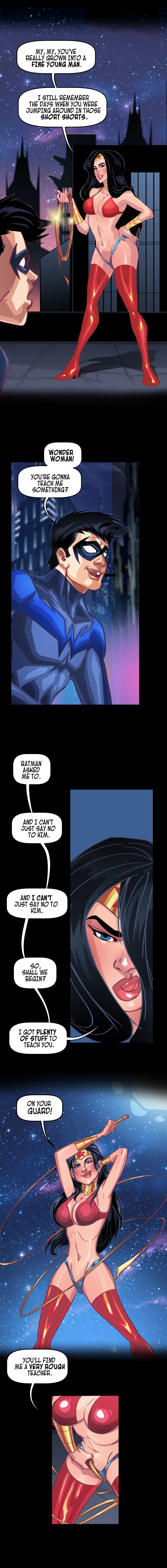 I Want Batcock   - 3 - english page 6 full