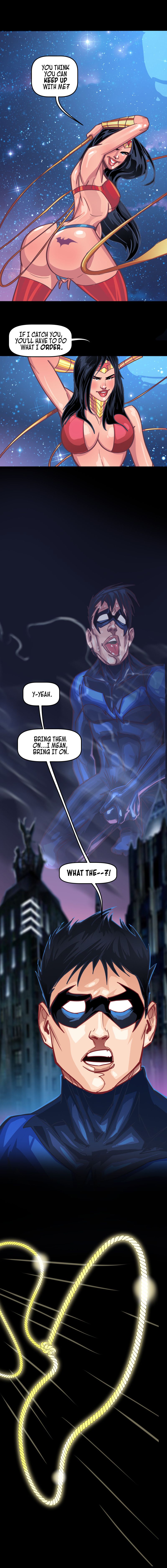 I Want Batcock   - 3 - english page 7 full