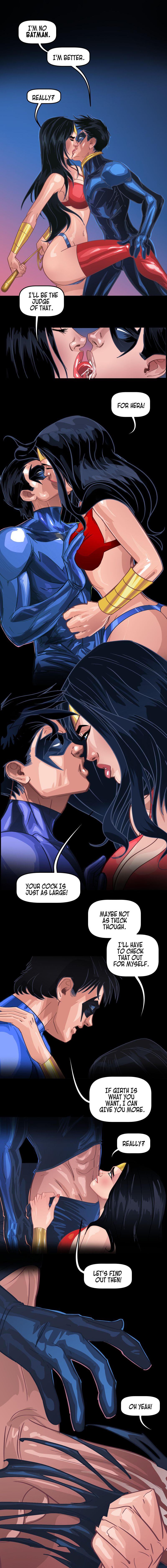 I Want Batcock   - 3 - english page 9 full