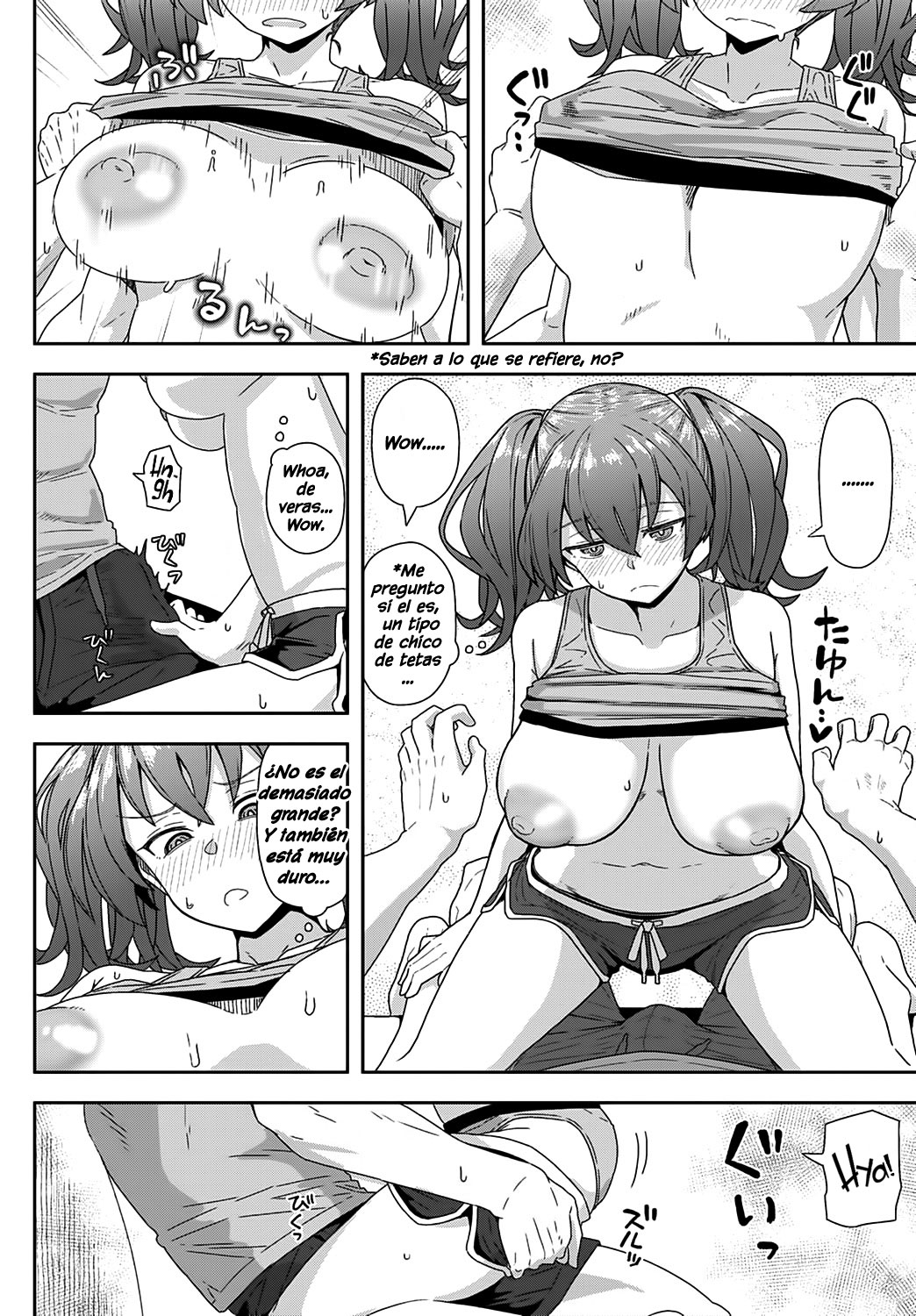 Laundry Rendezvous page 10 full