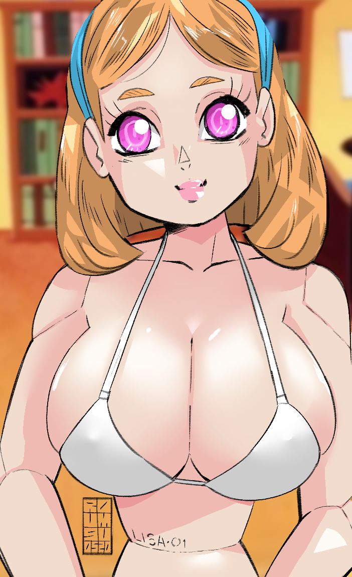 Sister Replacement page 4 full