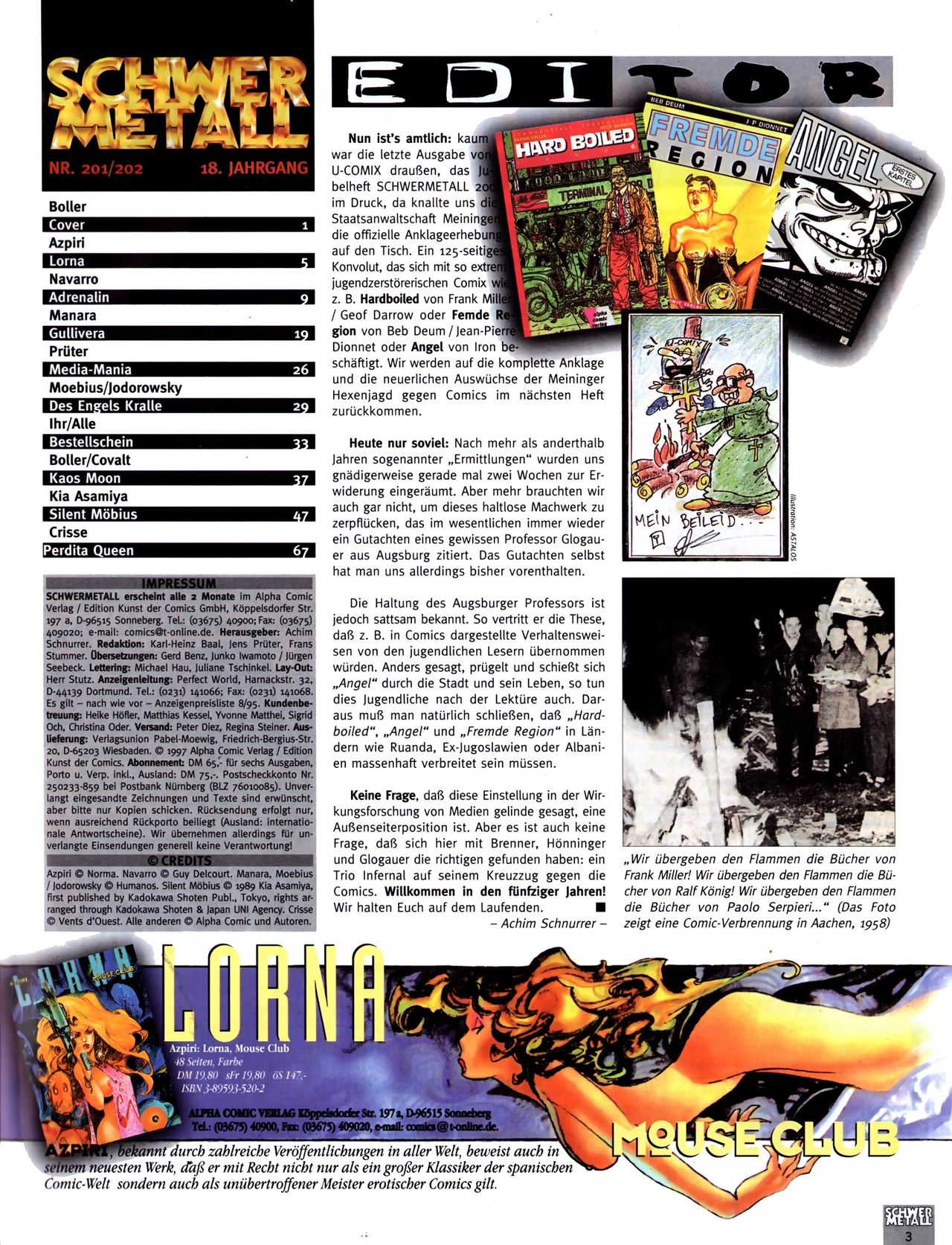 Schwermetall #201-202 page 3 full