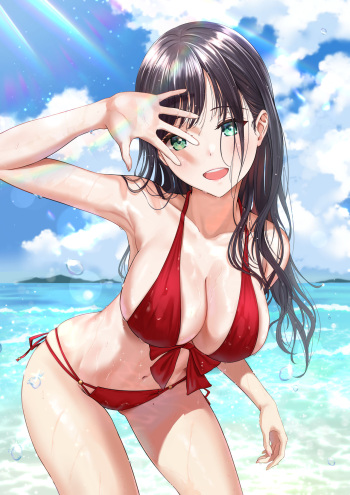 Tooku cover