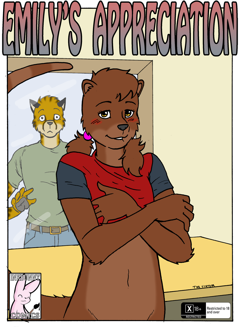 Emily's Appreciation page 1 full