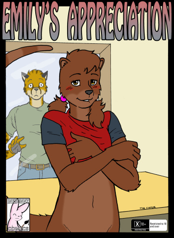 Emily's Appreciation cover