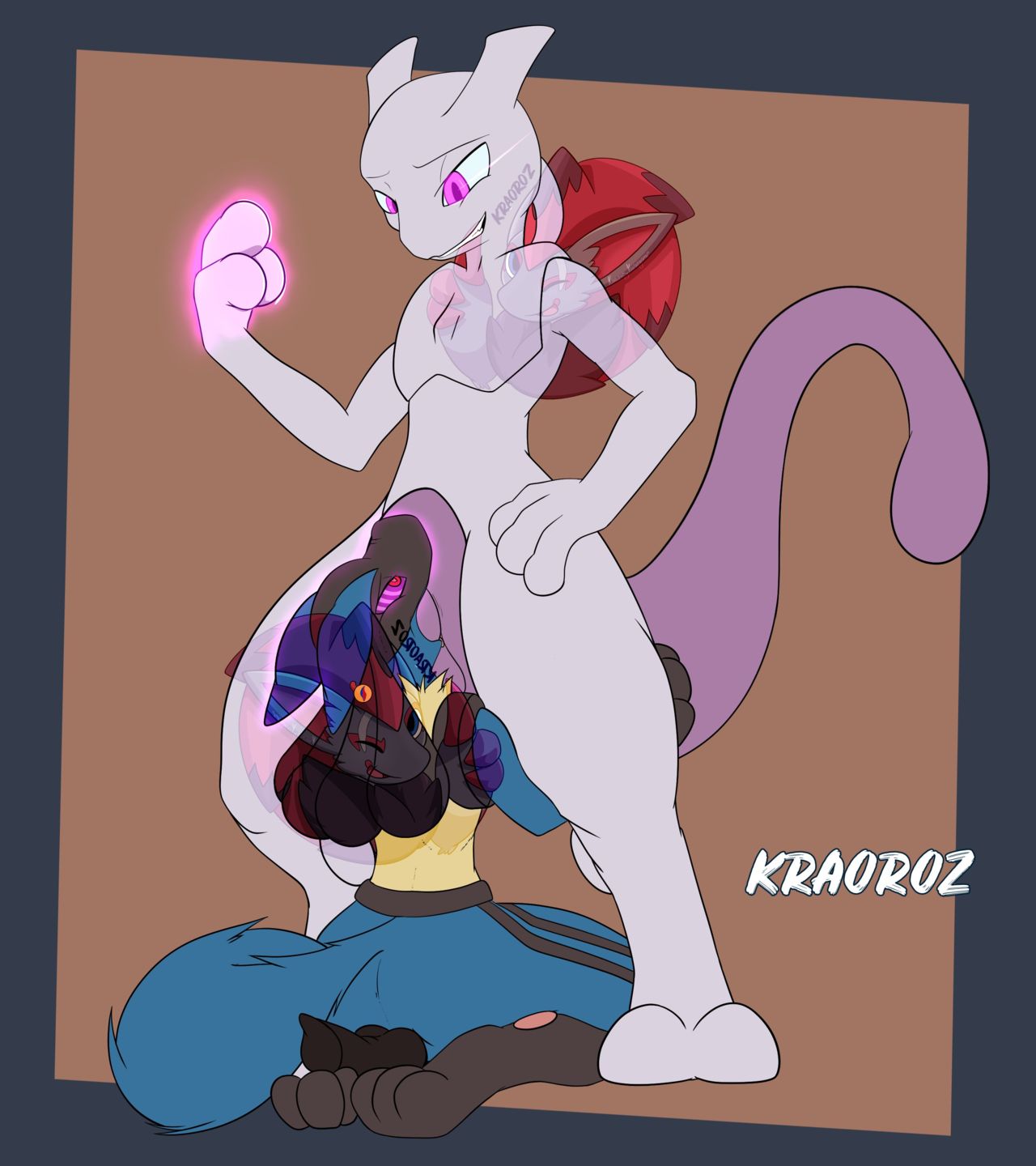 Nsfw Commissions and wips page 7 full