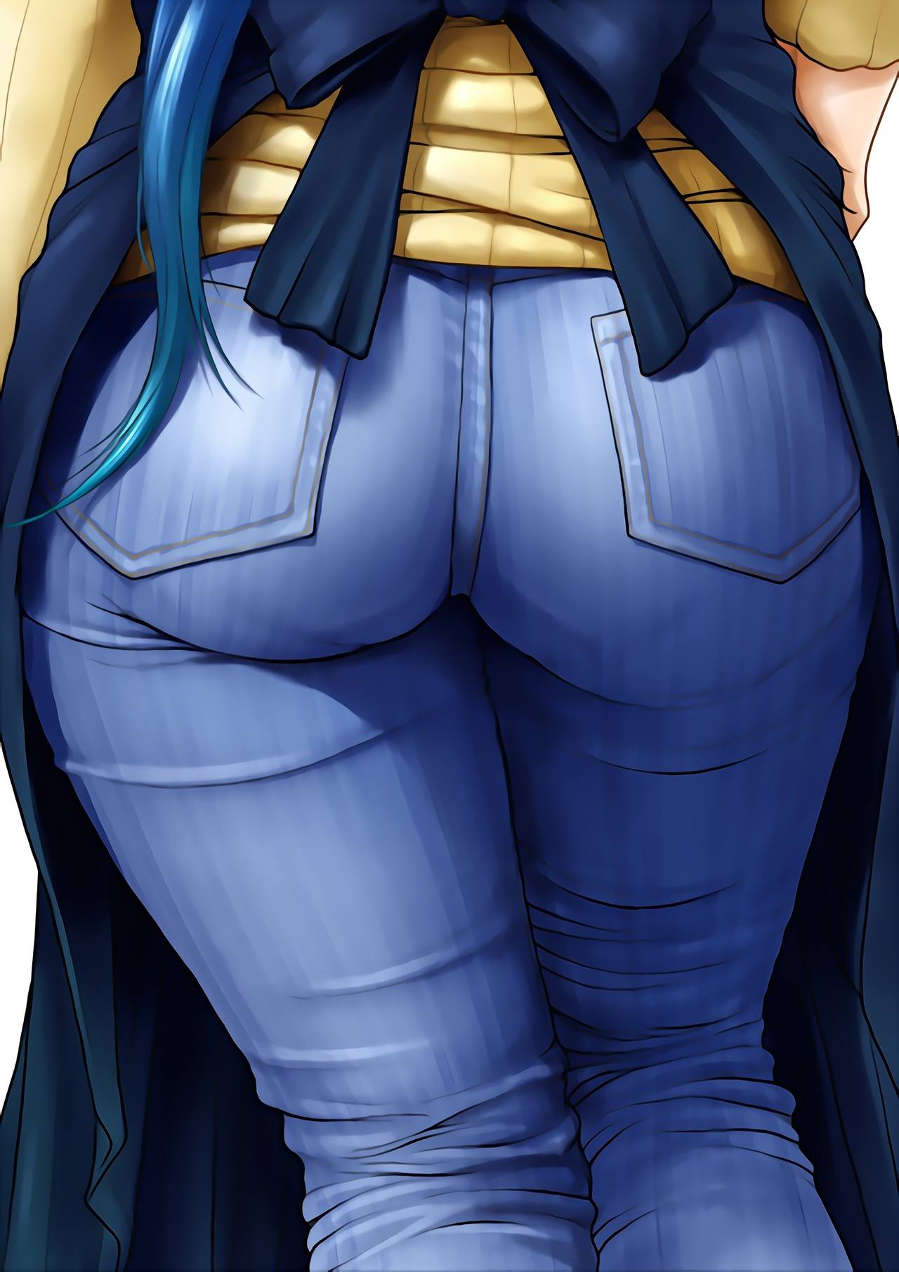 Ass Focus page 1 full