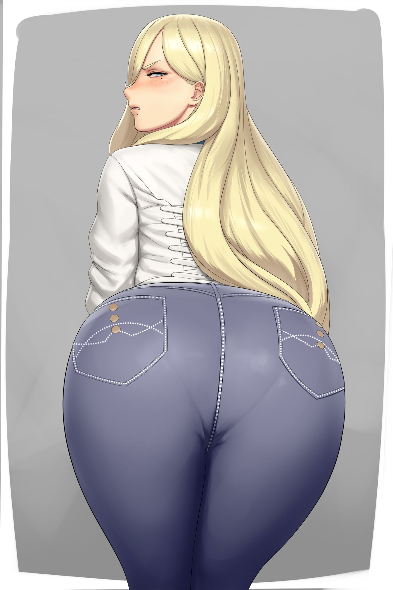 Ass Focus page 3 full
