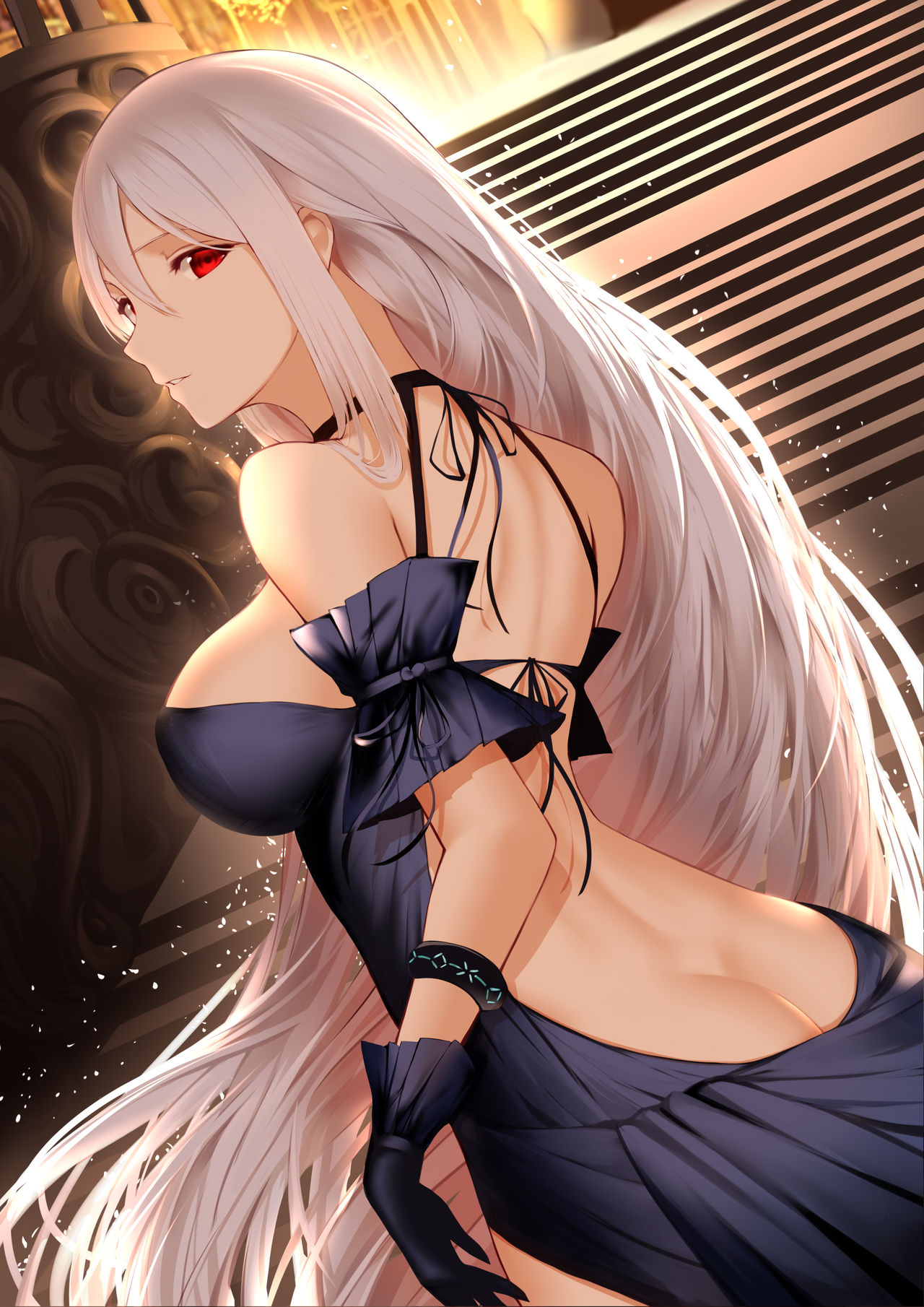 Random hentai collection page 9 full