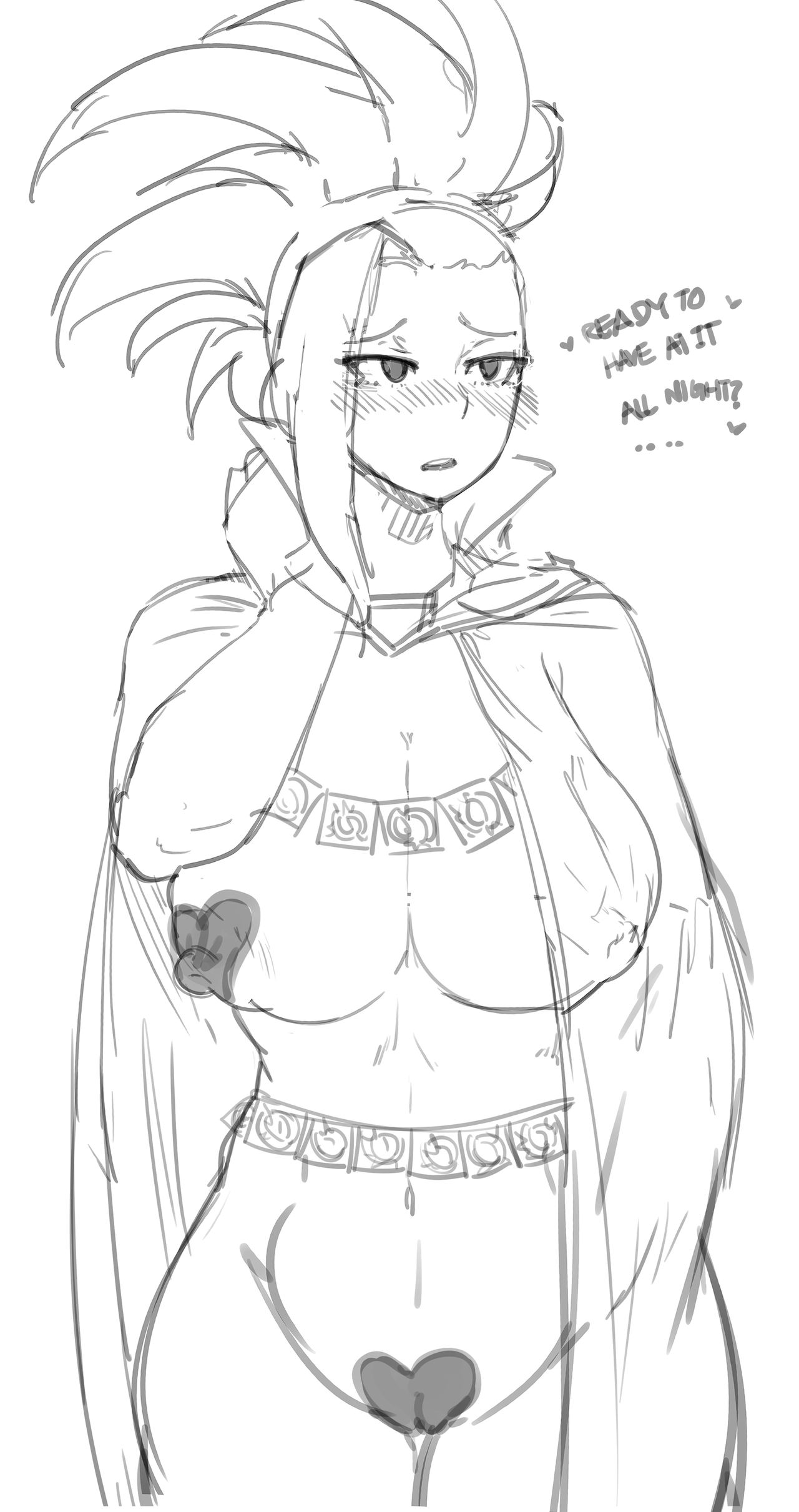 Fucking Momo Til We Run Out Of Condoms page 7 full