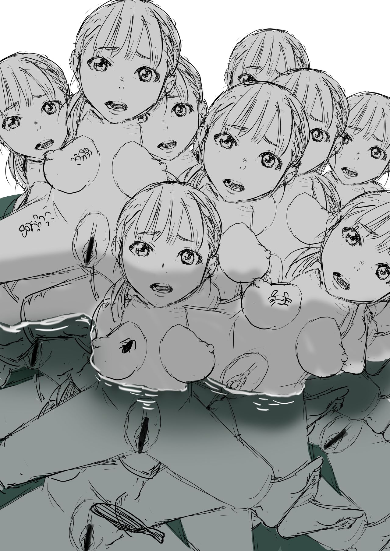Pixiv Fanbox Collection page 10 full