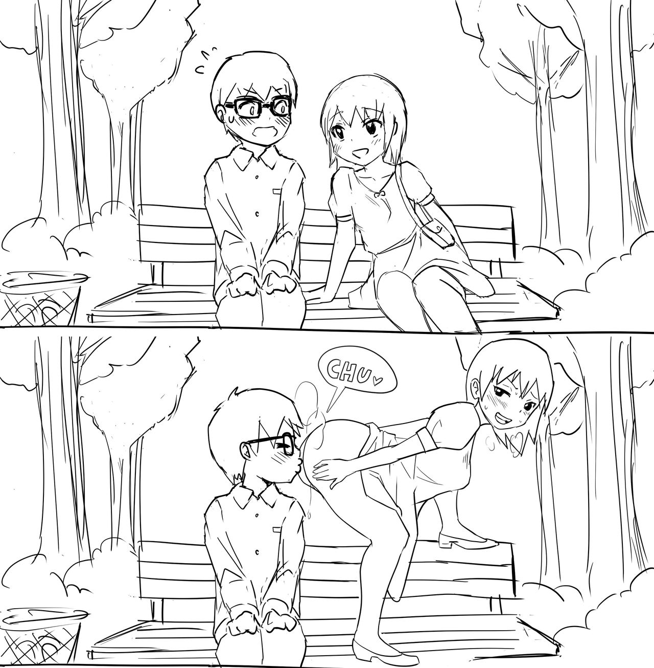 Pixiv Fanbox Collection page 3 full