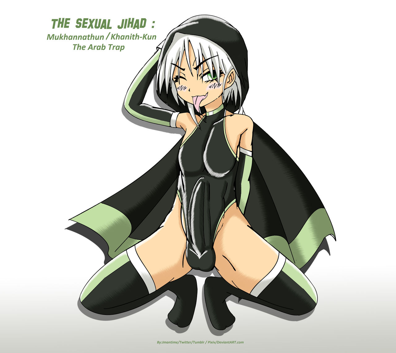 jmantime Artist page 4 full