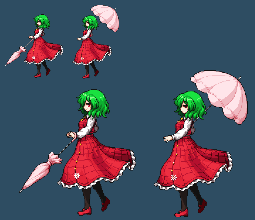 Artist Gallery page 9 full