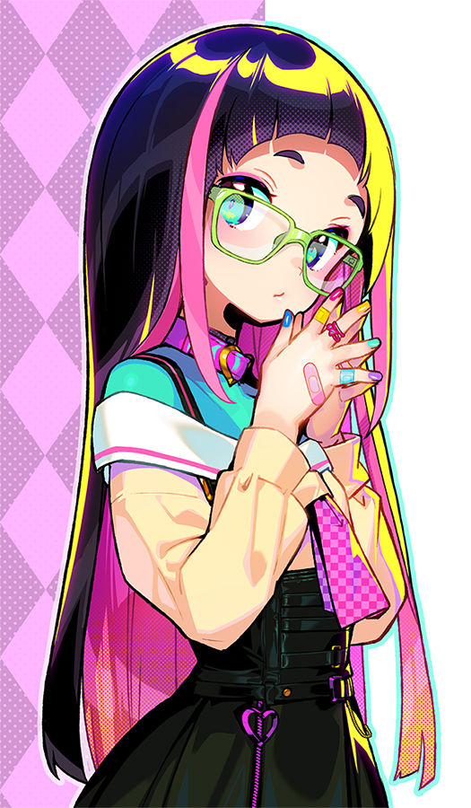 おののいもこ page 3 full