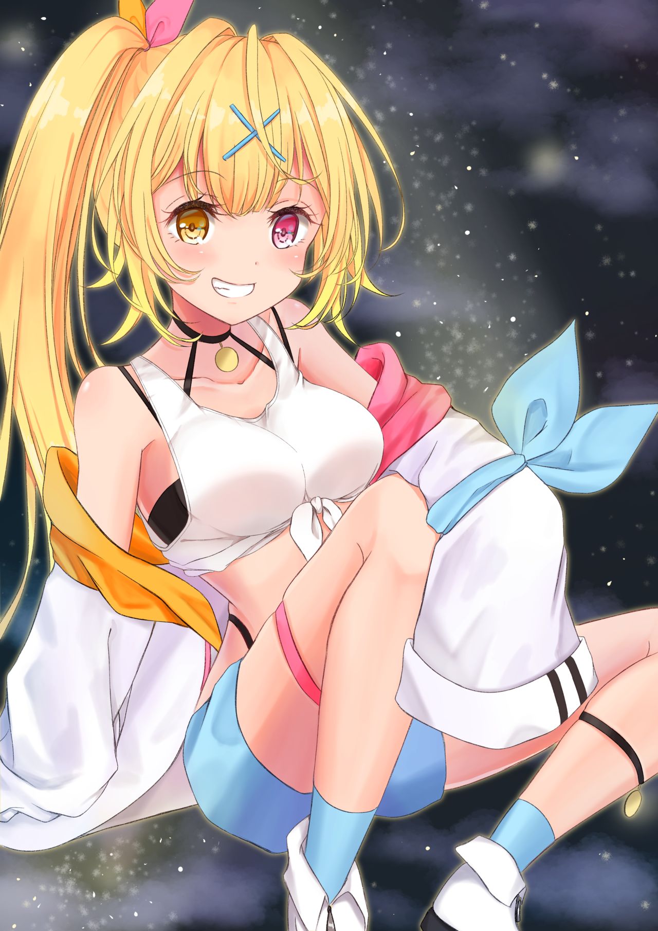 pixiv 社外秘 page 10 full
