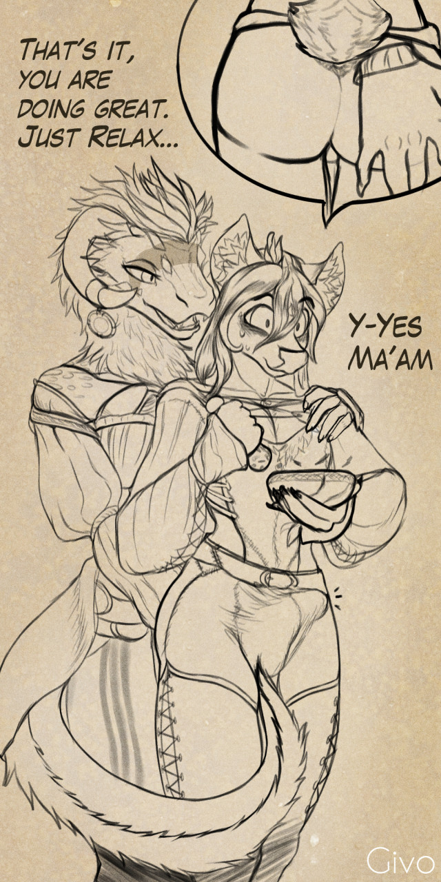 The Adventures of Sun-Scorched-Scales page 5 full