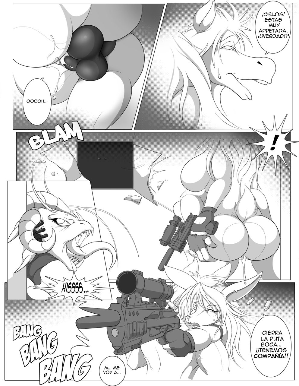 Ultimo Sobreviviente 1-3 page 4 full