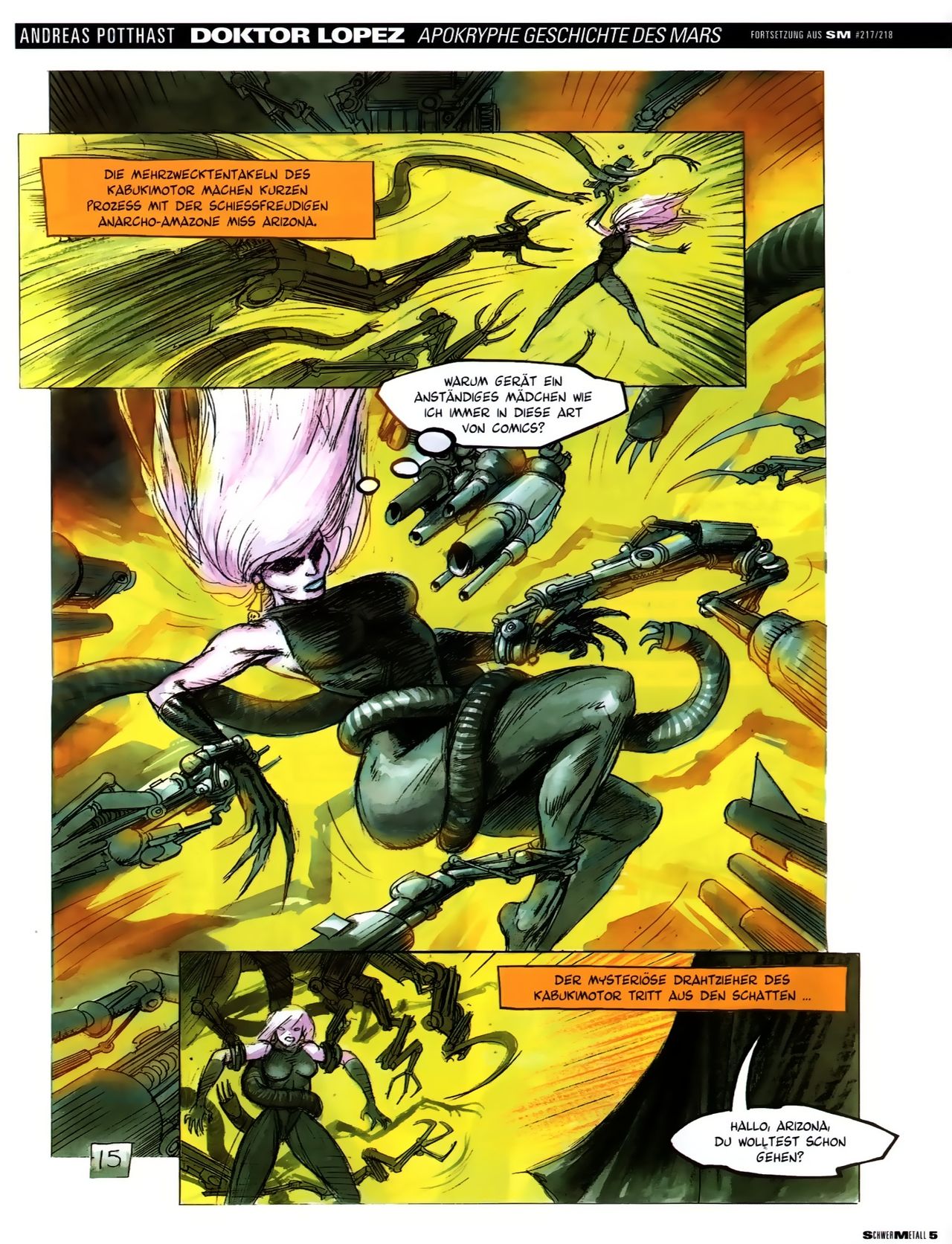Schwermetall #219-220 page 5 full