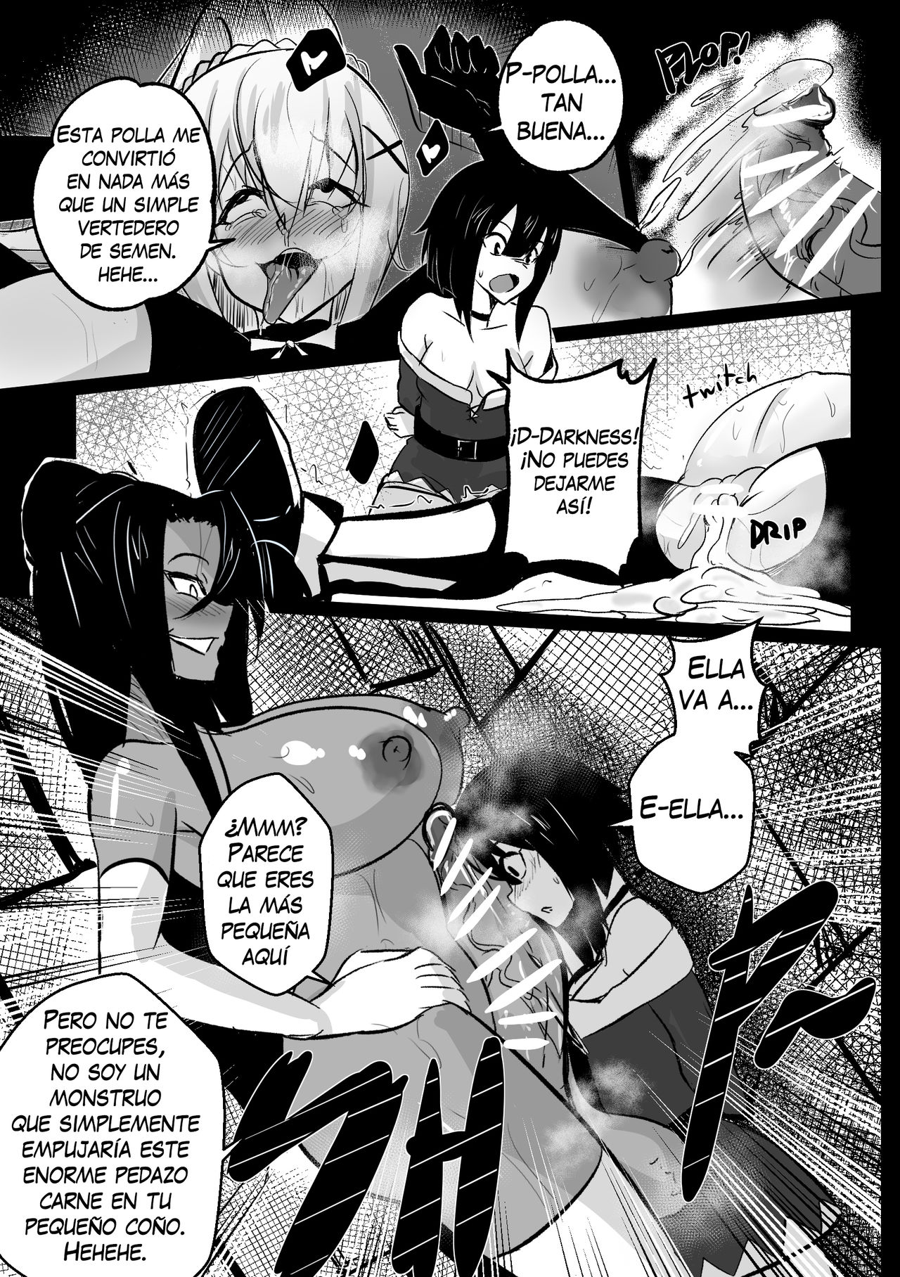 B-Trayal 29 Sylvia page 10 full