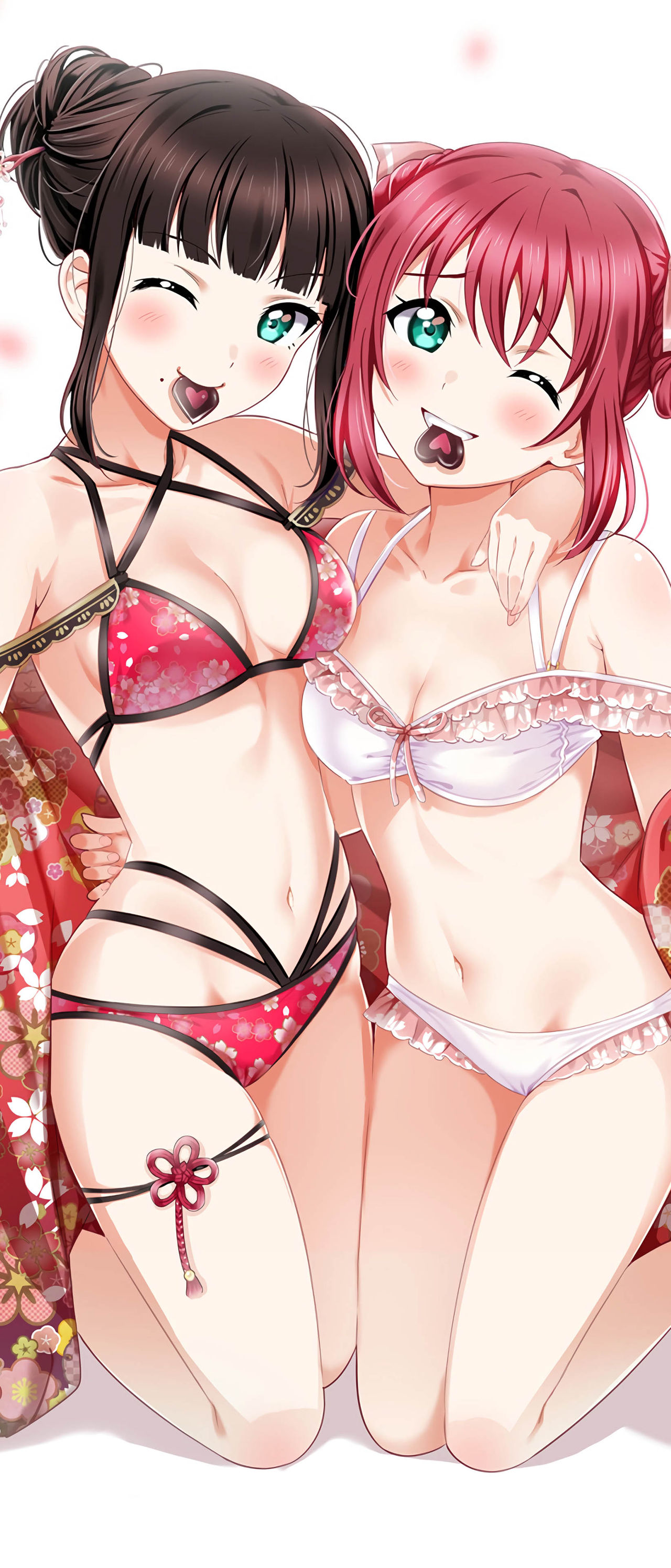 wallpaper 1644x3840 part27 page 2 full