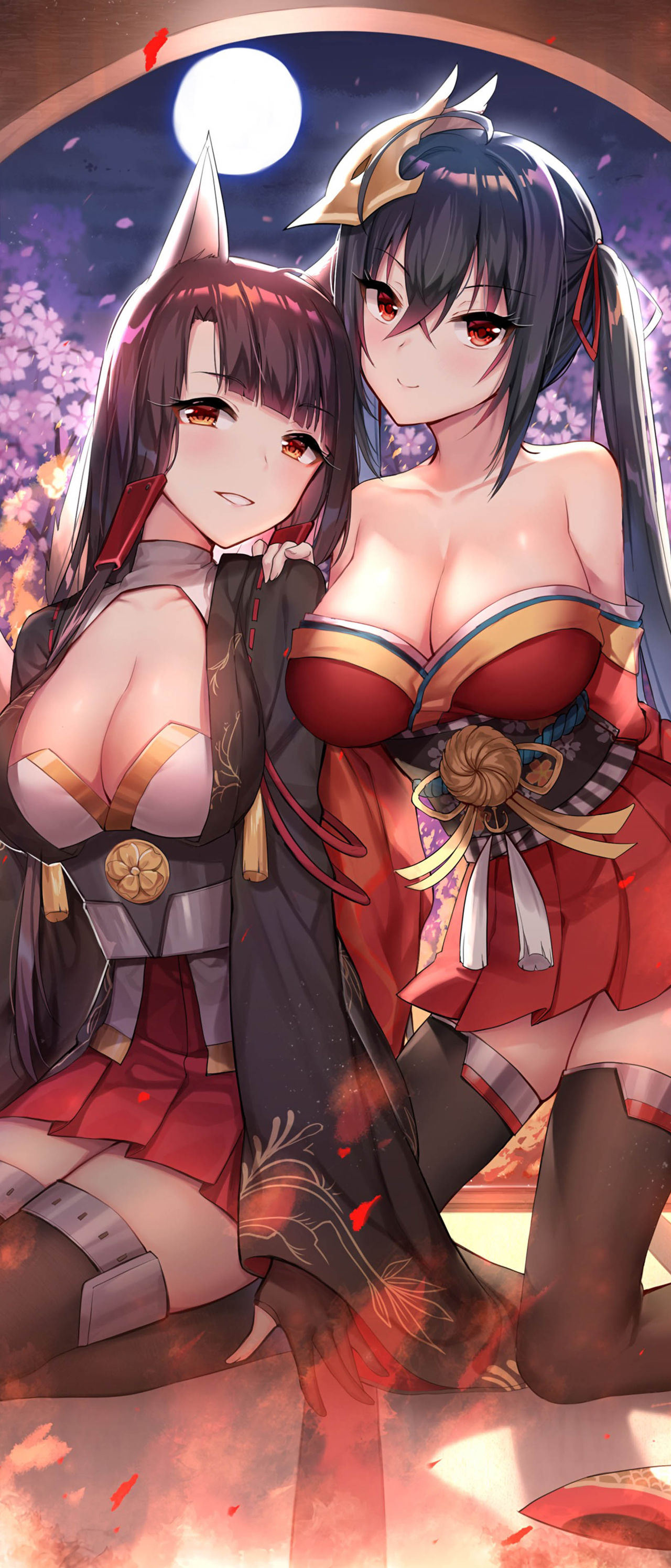 wallpaper 1644x3840 part27 page 3 full