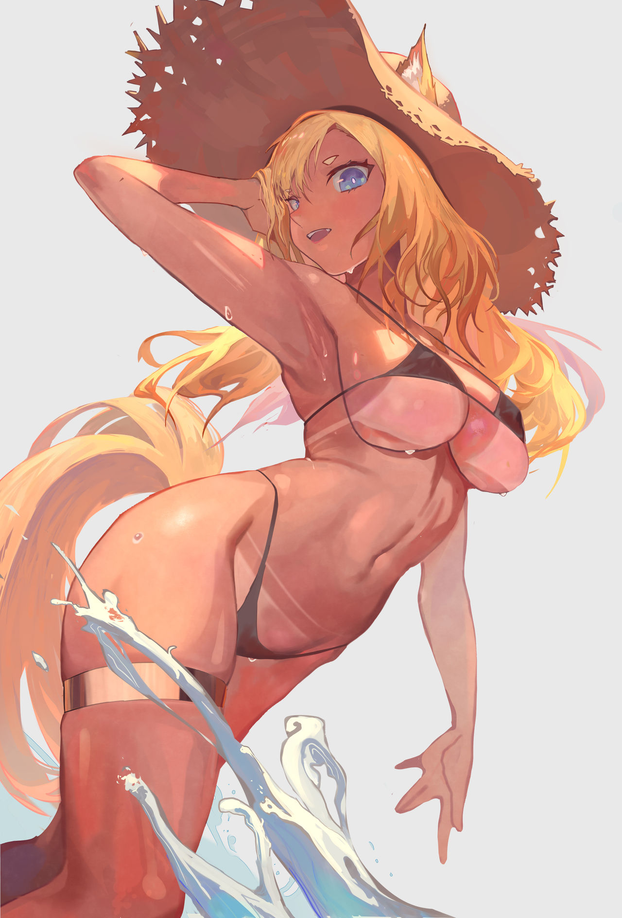 Artist - VIC page 5 full
