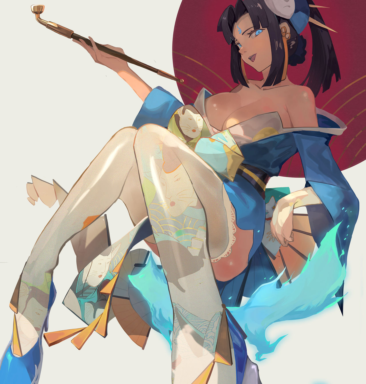 Artist - VIC page 6 full