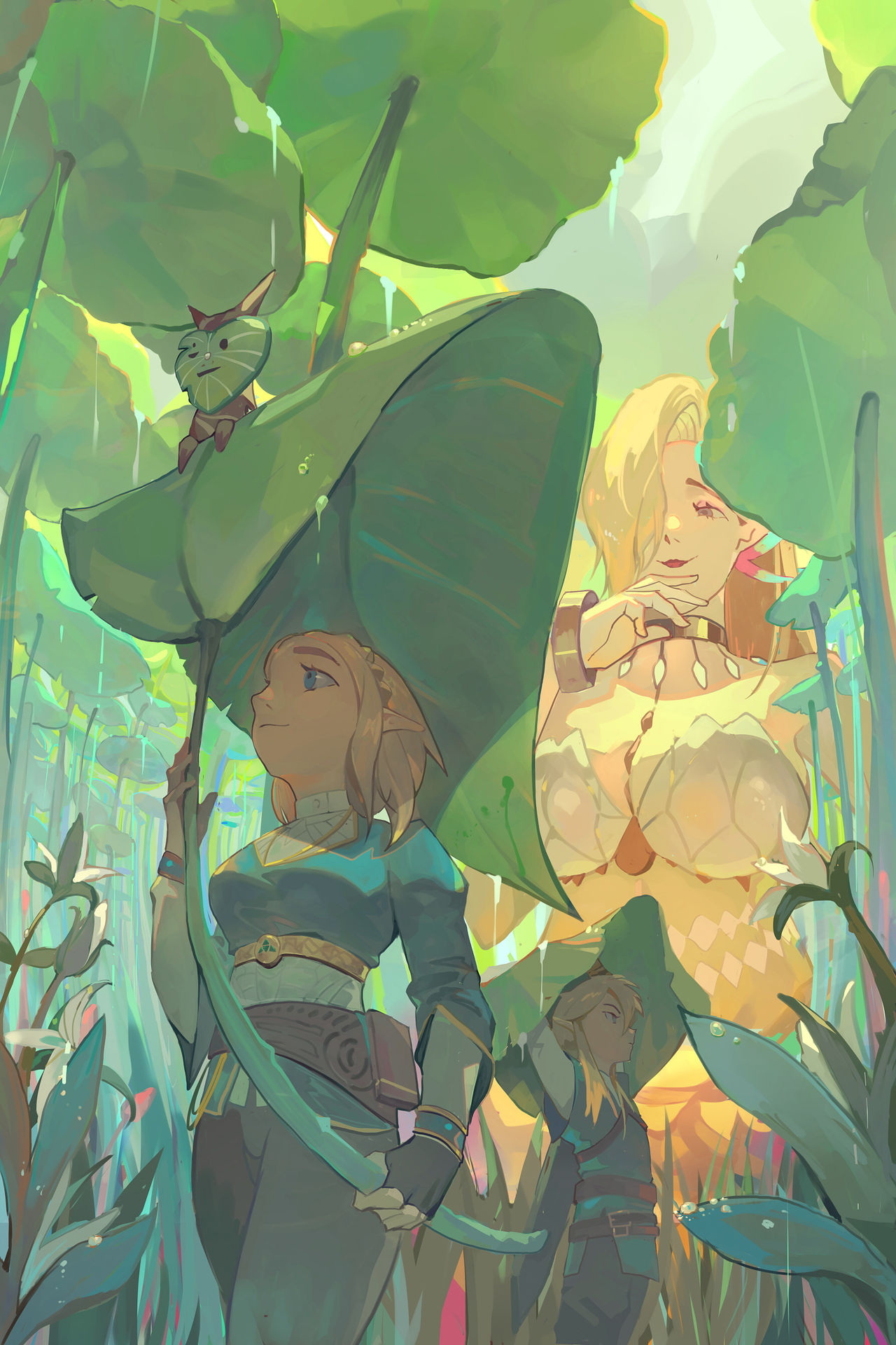 Artist - VIC page 7 full