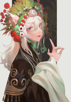 Artist - VIC