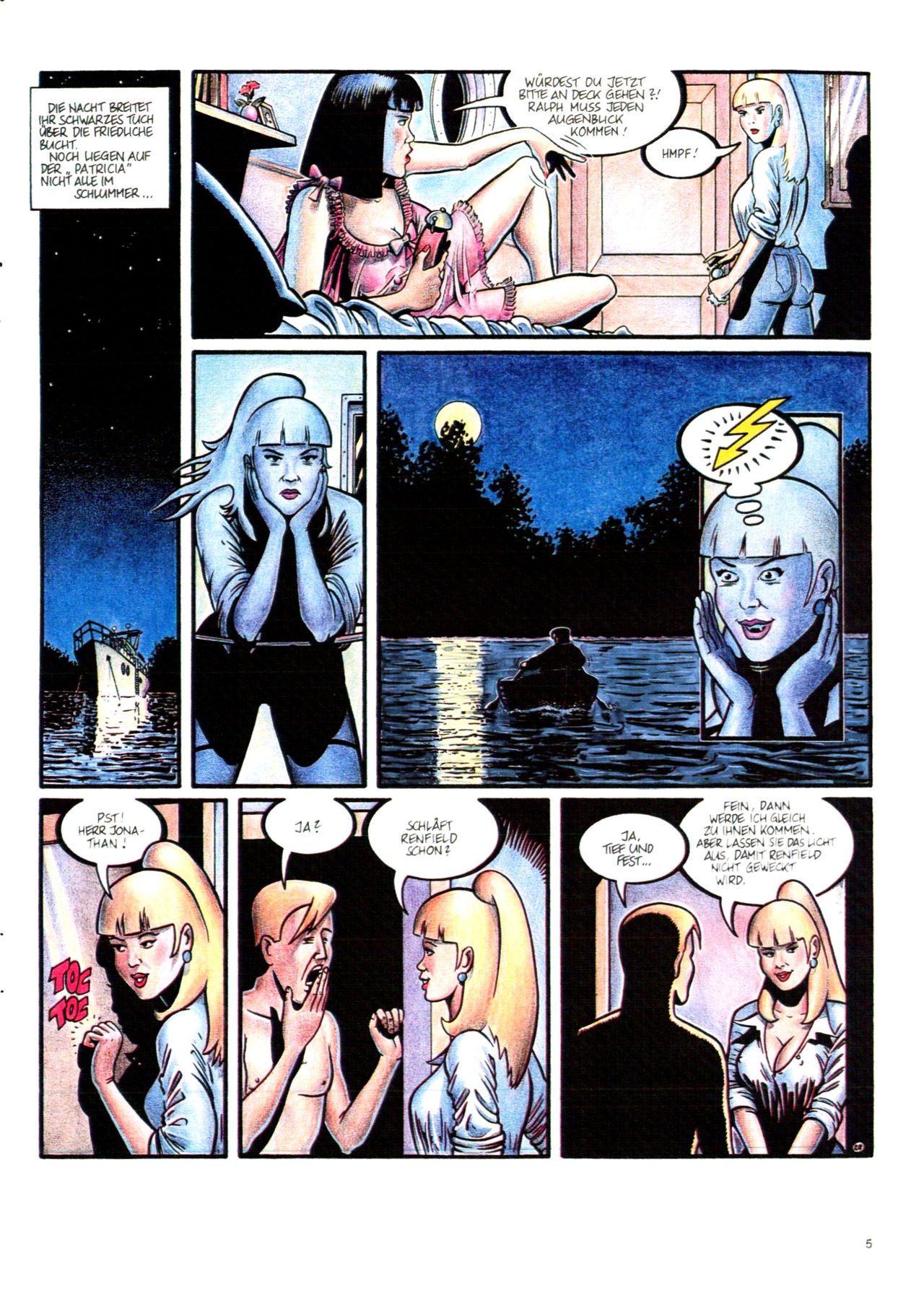 Schwermetall #144 page 5 full